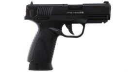 Pistolet à air comprimé ASG Bersa BP9CC 4,5mm