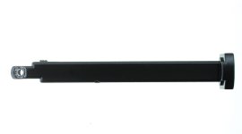 Pistolet à air ASG STI Duty One 4,5mm