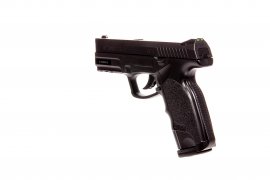 Pistolet à air ASG Steyr M9-A1 4,5mm