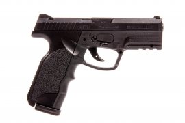 Pistolet à air ASG Steyr M9-A1 4,5mm