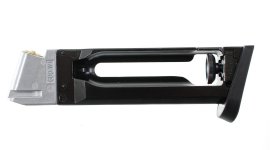 Pistolet à air ASG CZ 75D Compact DT 4,5mm