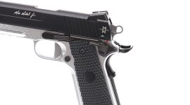 Pistolet à air Sig Sauer 1911 Max Michel 4,5mm