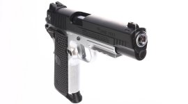 Pistolet à air Sig Sauer 1911 Max Michel 4,5mm
