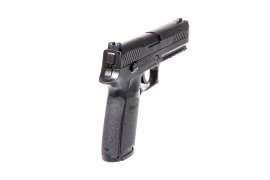Pistolet à air Sig Sauer P320 4,5mm