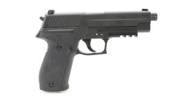 Pistolet à air Sig Sauer P226 Noir 4,5mm