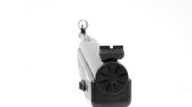 Pistolet à air comprimé Weihrauch HW 70 4,5mm