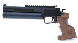 Pistolet à air Kalibrgun Ocelot 5,5mm