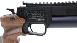Pistolet à air Kalibrgun Ocelot 5,5mm