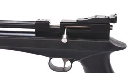 Pistolet à air SPA Artemis CP2 4,5mm