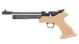 Pistolet à air SPA Artemis CP-1M 5,5mm