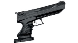 Pistolet à air comprimé Zoraki HP-01 PCP 4,5mm