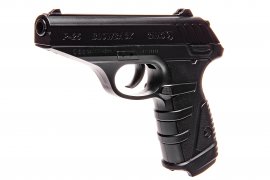 Pistolet à air comprimé Gamo P-25 Blowback 4,5mm