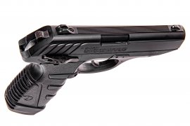 Pistolet à air comprimé Gamo P-25 Blowback 4,5mm