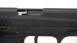 Pistolet à air Gamo PT-85 Blowback 4,5mm
