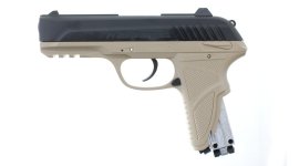 Pistolet à air Gamo PT-85 Blowback Desert 4,5mm