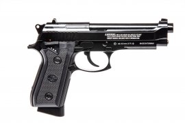Pistolet à air Crosman PFAM9B Full Auto 4,5mm