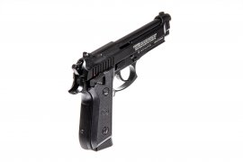 Pistolet à air Crosman PFAM9B Full Auto 4,5mm