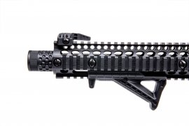 Carabine à air Crosman DPMS SBR Full Auto 4,5mm