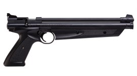 Pistolet à air Crosman 1377 Noir 4,5mm