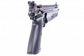 Pistolet à air Crosman 1377 Noir 4,5mm