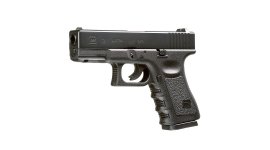 Pistolet à air comprimé Umarex Glock 19 4,5mm