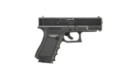 Pistolet à air comprimé Umarex Glock 19 4,5mm