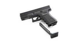Pistolet à air comprimé Umarex Glock 19 4,5mm