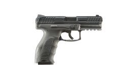 Pistolet à air comprimé Umarex Heckler&Koch VP9 Tungsten Gray BlowBack 4,5mm