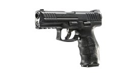Pistolet à air comprimé Umarex Heckler&Koch VP9 BlowBack 4,5mm