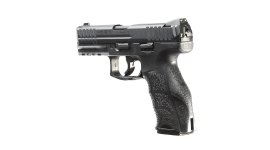 Pistolet à air comprimé Umarex Heckler&Koch VP9 BlowBack 4,5mm