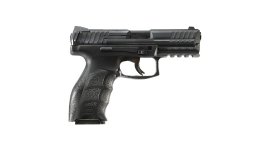 Pistolet à air comprimé Umarex Heckler&Koch VP9 BlowBack 4,5mm