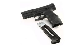 Pistolet à air comprimé Umarex Heckler&Koch VP9 BlowBack 4,5mm