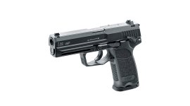 Pistolet à air comprimé Umarex Heckler&Koch USP BlowBack 4,5mm