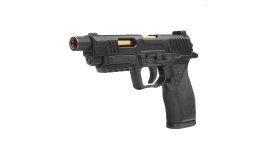 Pistolet à air comprimé Umarex SA10 4,5mm
