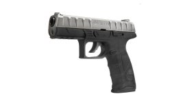 Pistolet à air comprimé Umarex Beretta APX Metal Gray 4,5mm