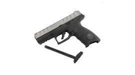 Pistolet à air comprimé Umarex Beretta APX Metal Gray 4,5mm