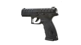 Pistolet à air comprimé Umarex Beretta APX 4,5mm