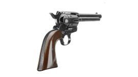 Revolver à air comprimé Umarex Colt SAA .45 Diabolo Antique 4,5mm