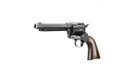 Revolver à air comprimé Umarex Colt SAA .45 Diabolo Antique 4,5mm