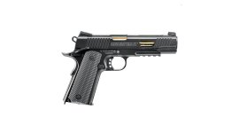 Pistolet à air comprimé Umarex Colt 1911 Custom 4,5mm