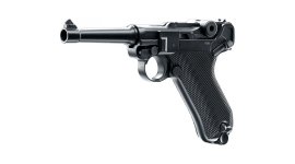 Pistolet à air Umarex Legends P08 BlowBack 4,5mm