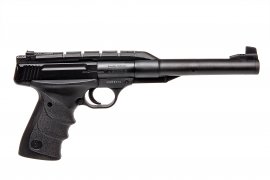 Pistolet à air comprimé Umarex Browning Buck Mark URX 4,5mm