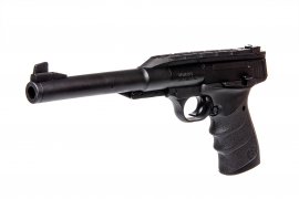 Pistolet à air comprimé Umarex Browning Buck Mark URX 4,5mm