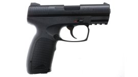 Pistolet à air comprimé Umarex TDP 45 4,5mm
