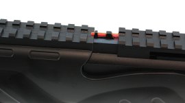 Pistolet à air comprimé Umarex Morph 3X 4,5mm