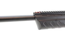Pistolet à air comprimé Umarex Morph 3X 4,5mm