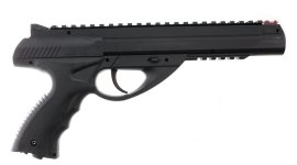 Pistolet à air comprimé Umarex Morph Pistol 4,5mm