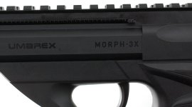 Pistolet à air comprimé Umarex Morph Pistol 4,5mm