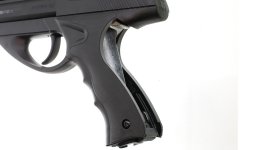 Pistolet à air comprimé Umarex Morph Pistol 4,5mm