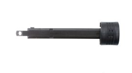 Pistolet à air comprimé Umarex Walther CP 99 compact 4,5mm